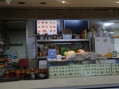 -红鼻子桂林米粉(金唐新光界店)
