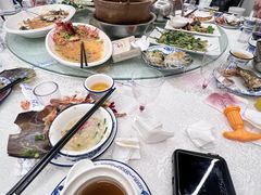 -东江海鲜大排档·潮汕菜·砂锅粥