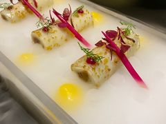 -上蔬无瑕· 创意素食·Vegetarian(华采天地店)