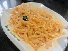 -清真·锦翔炝锅鱼(明德门店)