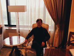 -北京中国大饭店