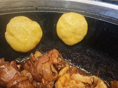 -人民公社大食堂(顺义总店)