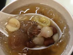 四果汤-汕头街四果汤