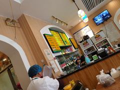 -清真吴记门钉肉饼·喜多利