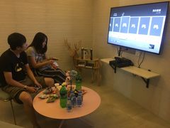 -优悦派·别墅派对轰趴馆(静安店)