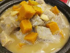 芋头-围龙屋客家食府(福田店)