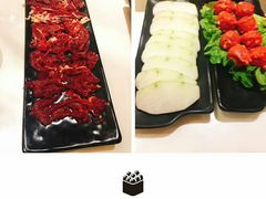 -陈记顺和牛肉火锅馆(天河北路店)