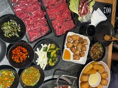 -林记潮牛·牛肉火锅(上马墩店)