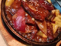 -小菜园新徽菜(无锡宜家荟聚中心店)