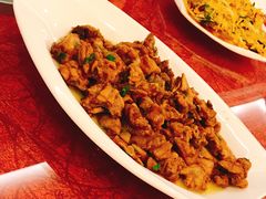 -巴黎四季酒店香轩中餐