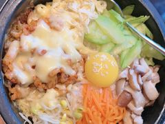 -雾山韩式烤肉·海南糟粕&椰子鸡火锅·海景餐厅(三亚绿发山海天JW万豪酒店)