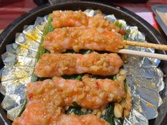 -永信海鲜(群星城店)