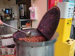 -高记福桂桂花糖炒栗(鼓楼店)