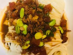 京都炸酱面-鼎泰丰(渔阳店)