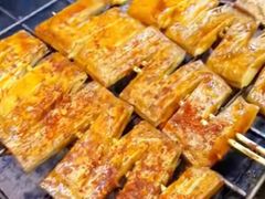 -不曾在把把烧•烧烤(莲坂磐基店)