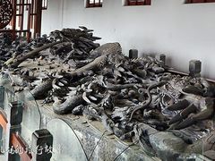 -牟氏庄园