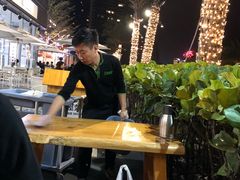 -木屋烧烤(惠阳华润小径湾店)