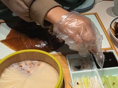 -麒麟小院·老九江菜(安平路店)