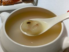 老火例汤-粤麓轩餐厅(中信泰富广场店)