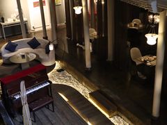 -CHASE Modern Cuisine(崇宁路店)