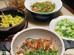 -佬麻雀·剁椒鱼头(京基KK One店)