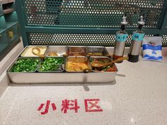 -丝路伊兰·兰州牛肉面(牛街总店)