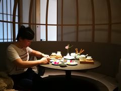 -梅间堂茶馆(绿地缤纷城店)