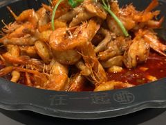 -虾吃虾涮.虾火锅.肉蟹煲(步步高梅溪新天地店)