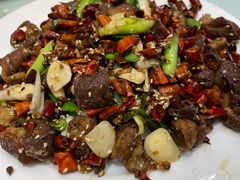 -光辉公鸡馆(事业小区店)