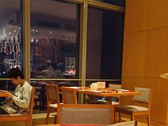 -视界美食自助餐厅·石家庄希尔顿酒店