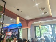 -金陵后厨·南京菜(新街口秣陵路店)