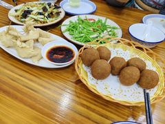 -高淳老街土菜馆(迎薰门店)