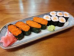 -饭町二郎日式综合茶餐(中安广场店)