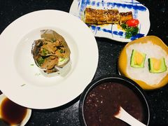 -梅筑·创意料理(王府井百货店)
