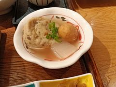 -味太助·银饭食堂(中华城店)