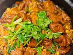 臭大元烧大肠-双东酒店(东关街店)