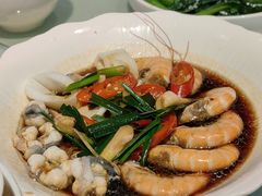 -艺墅家·福建菜·百年侨楼(集美学村大社店)