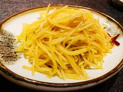 -丝路金桃·新疆菜(徐汇店)