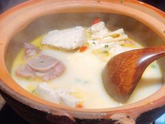 -老阿爸鲜鱼土菜(昆山花桥店)