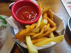 -机器人火炉披萨