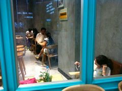 门面-习喜面包(天润广场店)