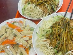 -新川面馆(新街口起源店)