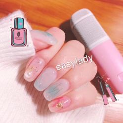 -EasyLady美甲沙龙