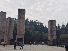 -广州雕塑公园