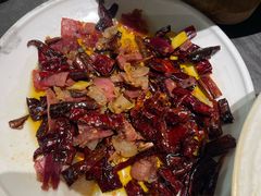 -滇铺子·云南特色菜·鲜花野菜季(曲靖万达店)