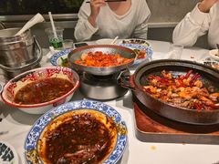 -欧记大排档·景德菜(上海首店)