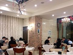 大堂-巴依老爷新疆美食(工体旗舰店)