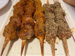 -七八冷面·延边朝鲜族美食(圣熙八号店)