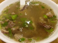 -王胖子驴肉火烧(鼓楼店)