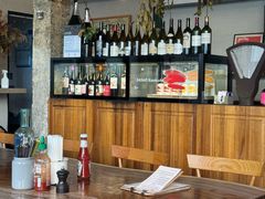 -RAC BAR(安福路店)